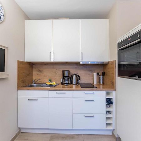 Ferienwohnung Beeke 비크아프포르 외부 사진