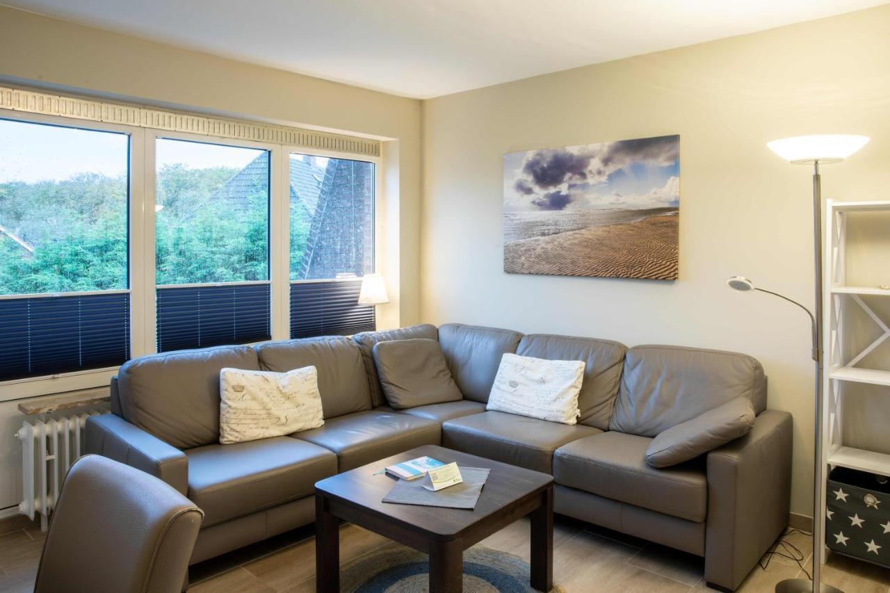 Ferienwohnung Beeke 비크아프포르 외부 사진
